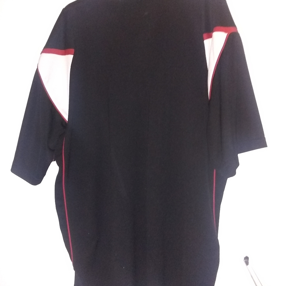 Majestic Polo Shirt" Houston Astros"